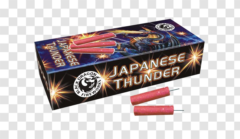 Firecracker Fireworks Ammunition Japanese Thunder - People - Dragon Japan Transparent PNG