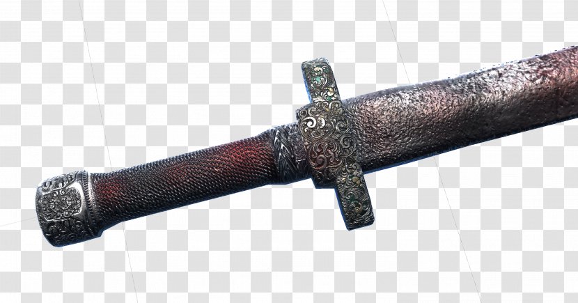 Weapon Hilt Sword Gladius Grip - Swords Transparent PNG