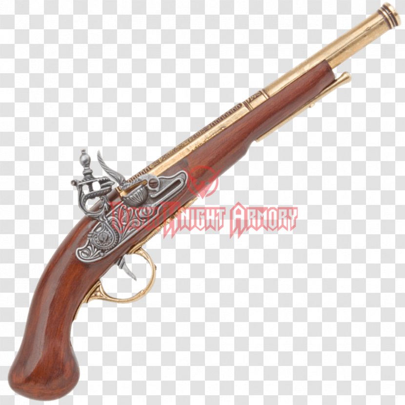 American Revolutionary War United States Firearm Trigger - Frame Transparent PNG