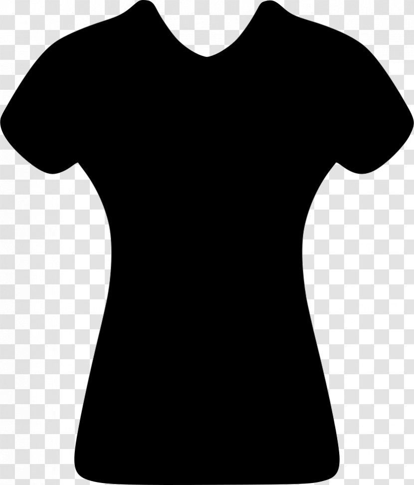 T-shirt Clothing - Button - Shirt Dress Transparent PNG