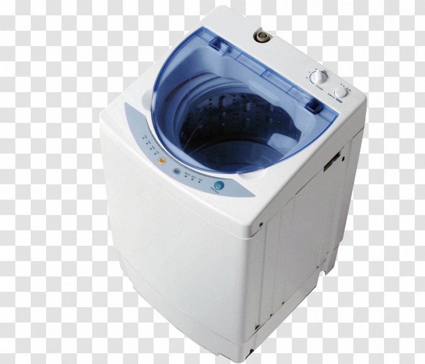 Washing Machine Home Appliance Towel Refrigerator - Beko - Plastic Mouth Transparent PNG