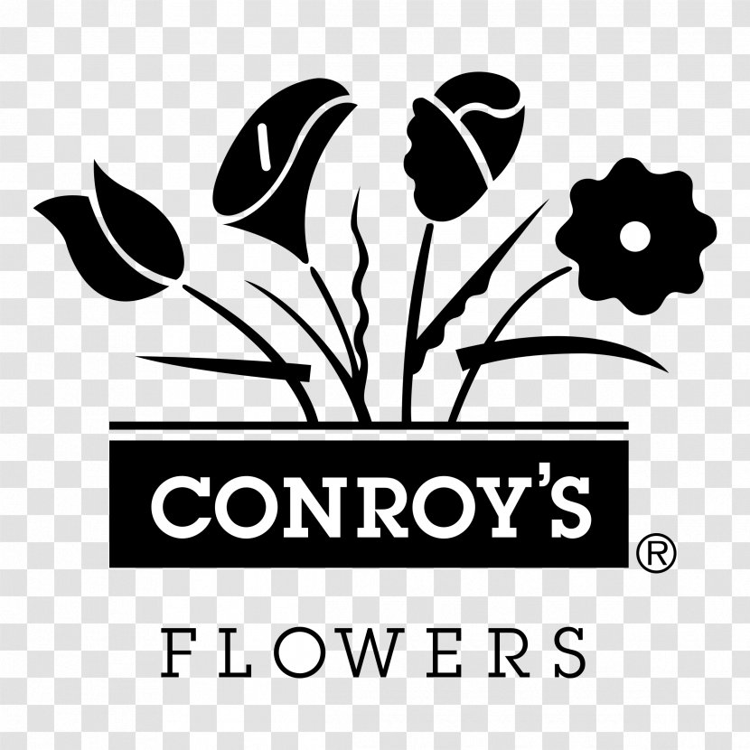 Conroy's Flowers Floristry Floral Design Flower Delivery - Leaf Transparent PNG