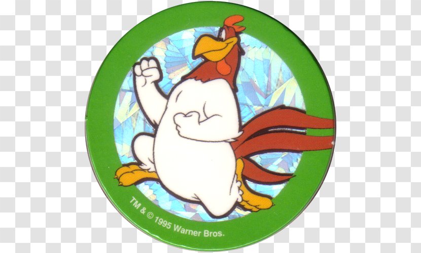 Milk Caps Looney Tunes Foghorn Leghorn Chicken Beak Transparent PNG