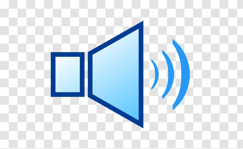 Wave Sound Loudspeaker Emojipedia Transparent PNG