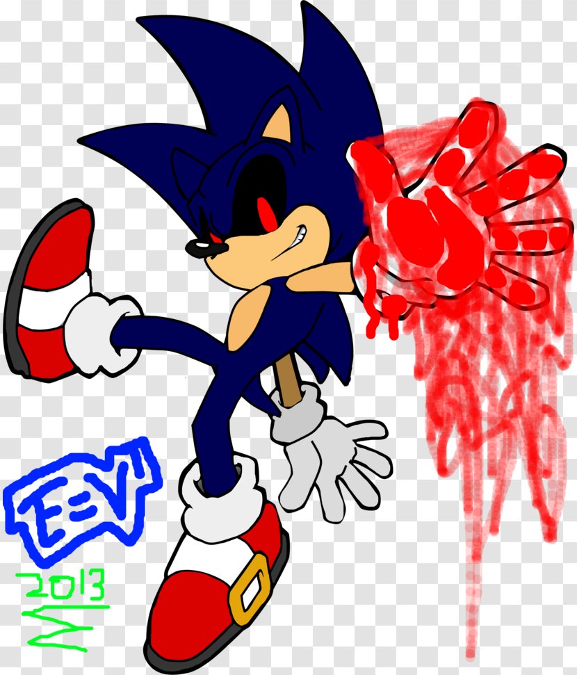 Sonic And The Black Knight Hedgehog Secret Rings Tails Shadow - Artwork - Doll Creepypasta Transparent PNG