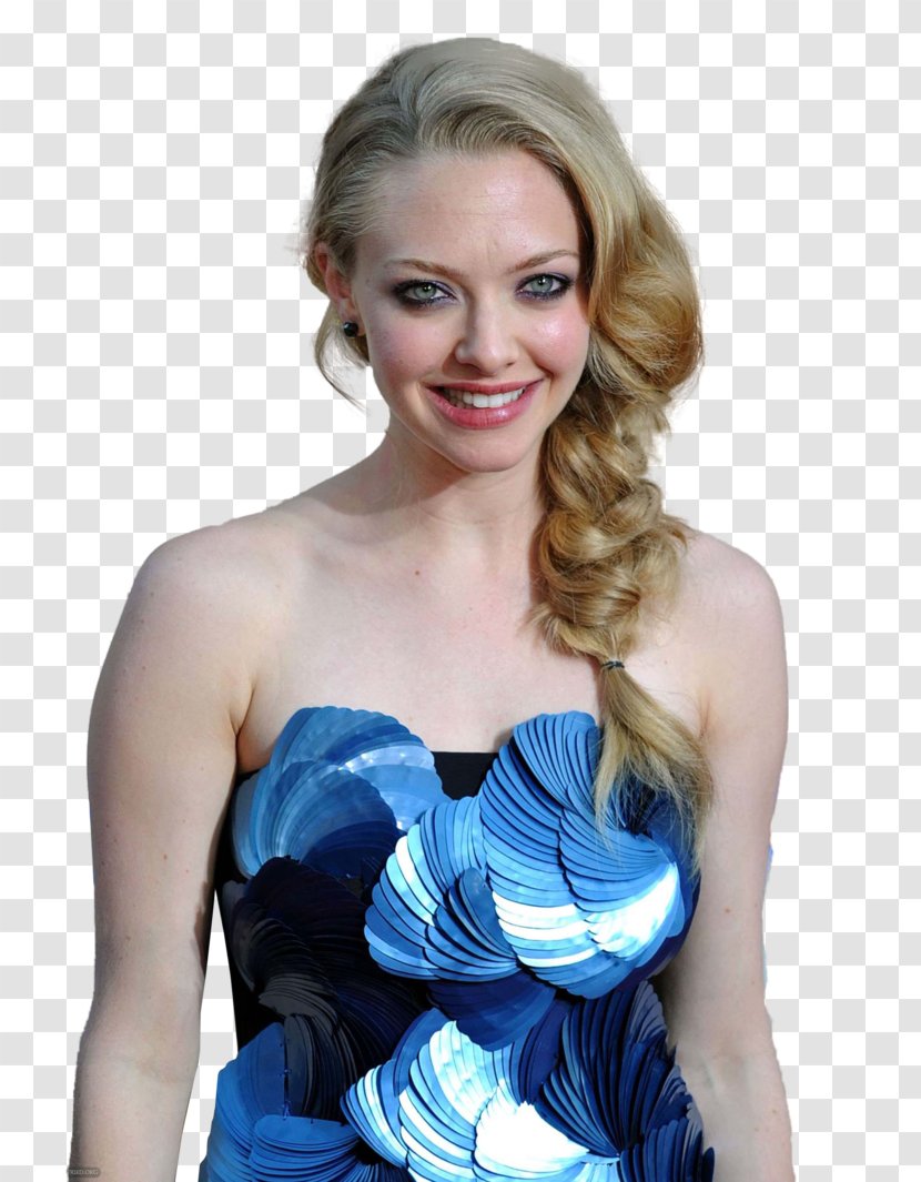 Amanda Seyfried Hollywood Letters To Juliet Karen Smith Film - Cartoon Transparent PNG