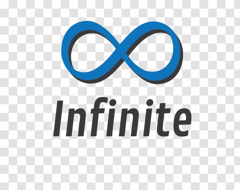 Logo Infinity Symbol Graphic Design Transparent PNG