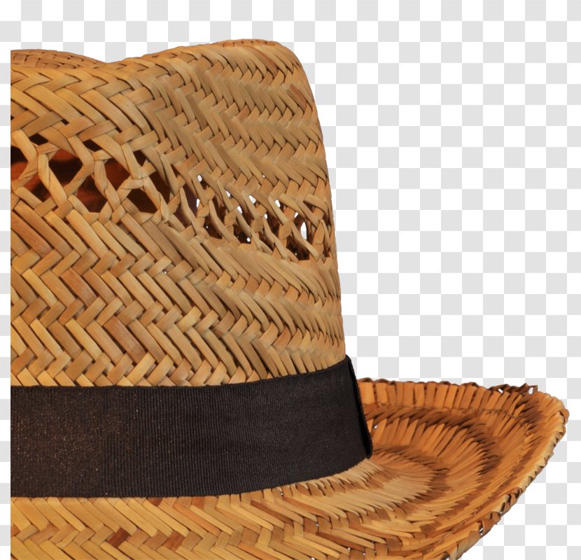 Hat - Headgear - Wicker Transparent PNG