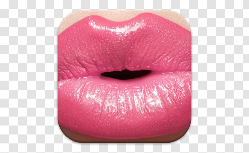 Lip Balm Cosmetics Permanent Makeup Lipstick Beauty Transparent PNG