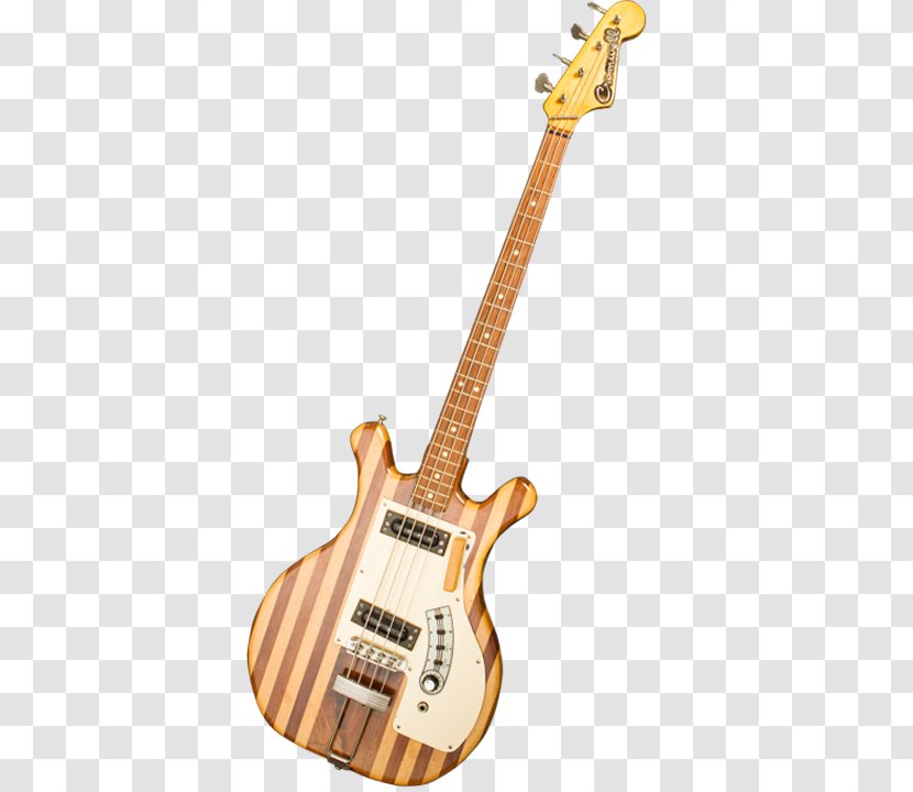 Bass Guitar Electric Cuatro Tiple - Acousticelectric Transparent PNG