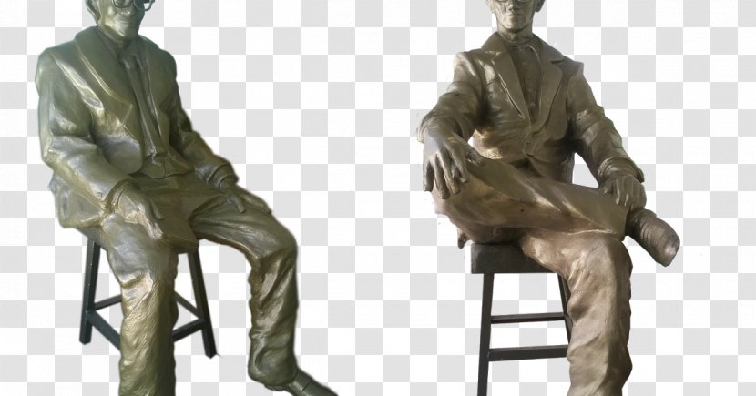 Bronze Sculpture Statue Classical - Figurine - Esculturas De Botero Mas Importantes Transparent PNG