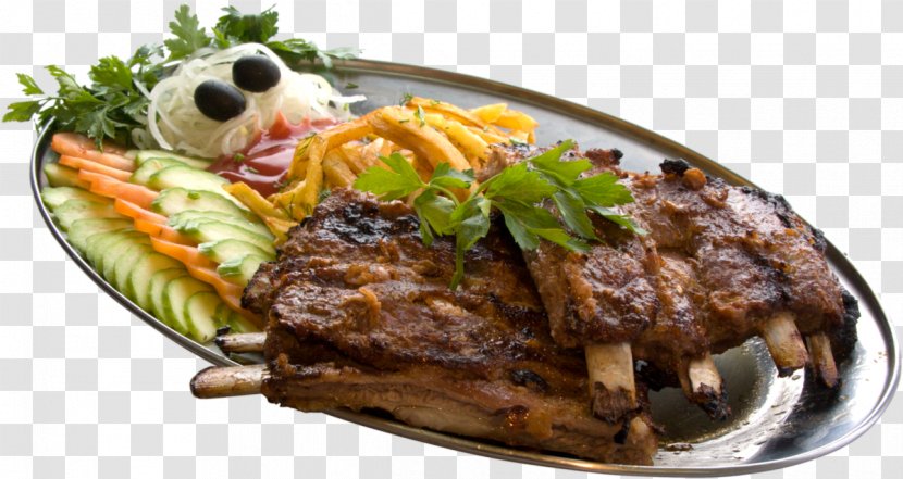 Meat Ćevapi Dish Food Yandex Search - Steak Transparent PNG