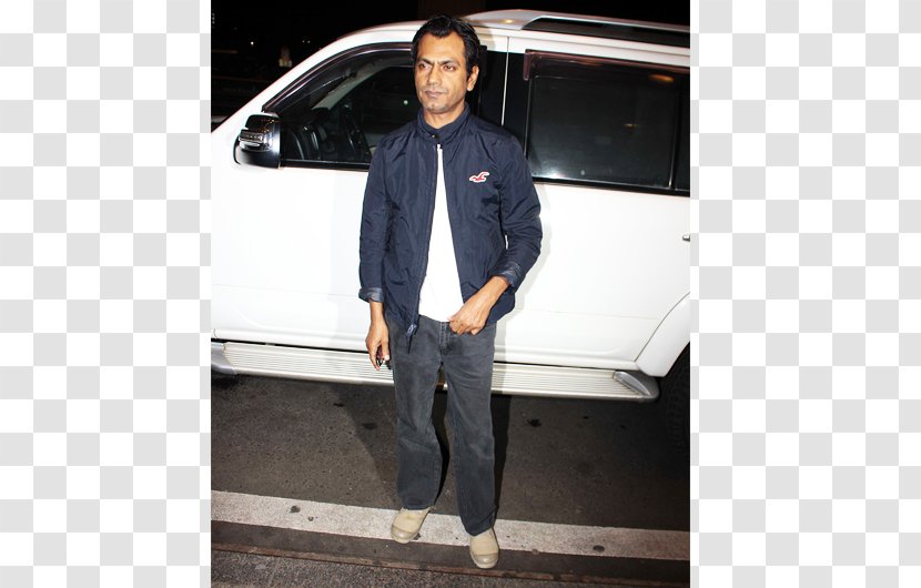 18th IIFA Awards International Indian Film Academy Producer Car - Jeans - Salman Khan Transparent PNG