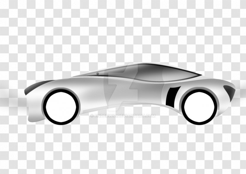 Concept Car Logo Automotive Design - Deviantart Transparent PNG