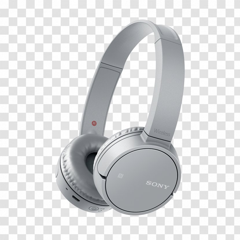 Bluetooth Headphones Sony WH-CH500 On Wireless On-Ear ZX220BT - Xb650bt Extra Bass Transparent PNG