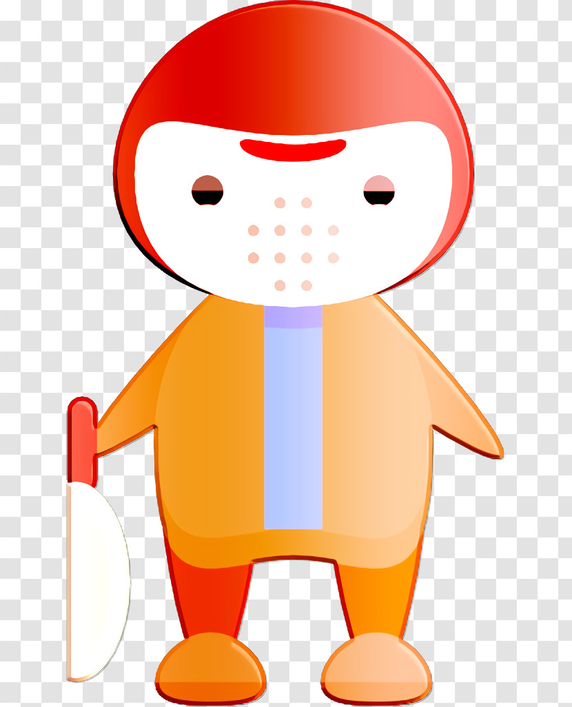 Miniman Icon Psycho Icon Transparent PNG