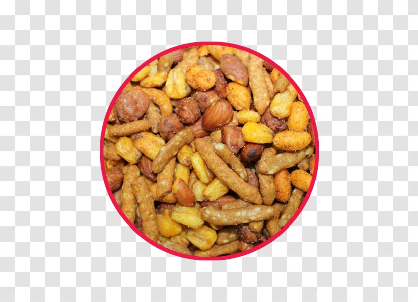 Peanut Mixed Nuts Vegetarian Cuisine Trail Mix - Sesame - Almond Transparent PNG