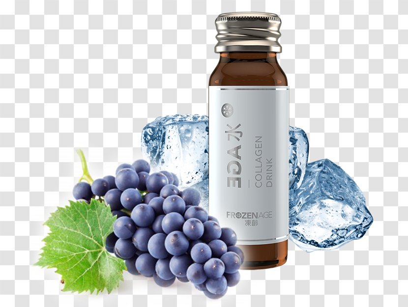 Common Grape Vine Desktop Wallpaper Clip Art - Seedless Fruit - The Appearance Of Luxury Anti Sai Cream Transparent PNG