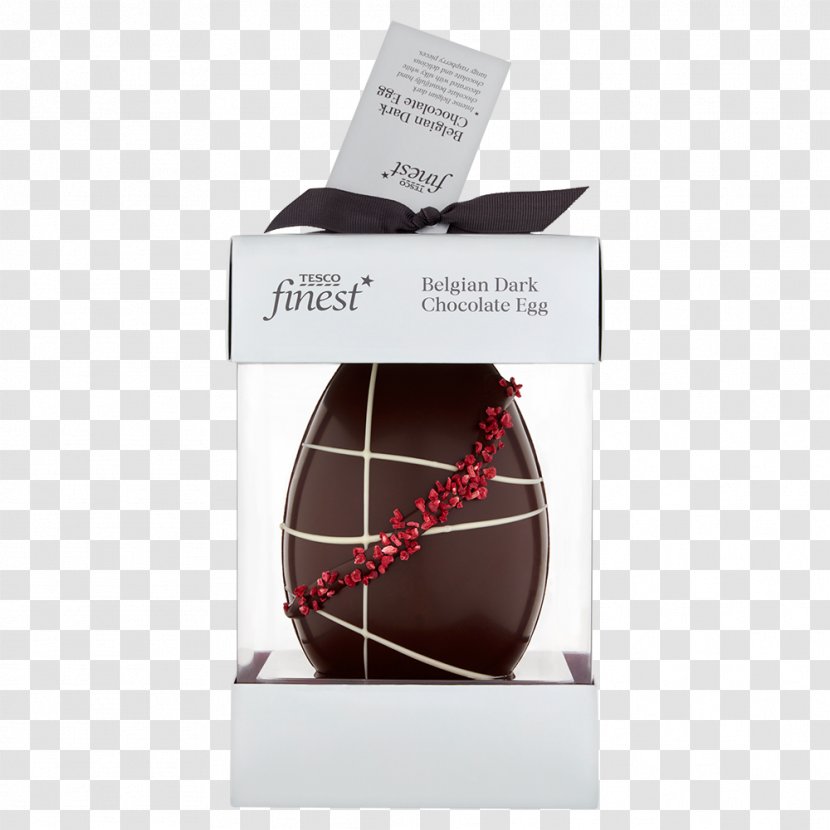 Mini Eggs Chocolate Truffle Hot Cross Bun Belgian Easter Egg - Cadbury Creme - Hand-painted Vanilla Transparent PNG