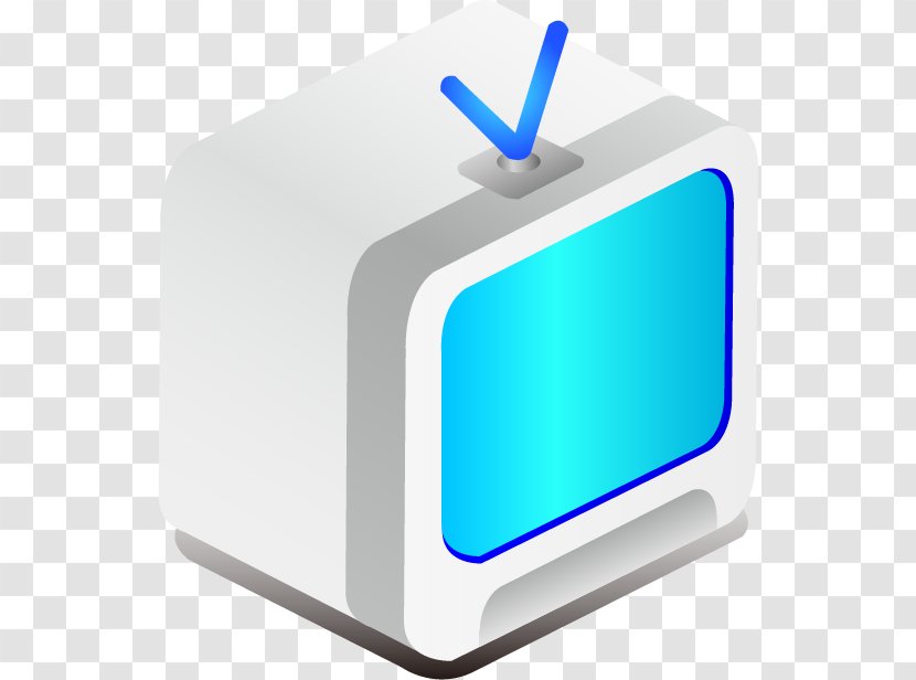 Television User Interface - TV Transparent PNG