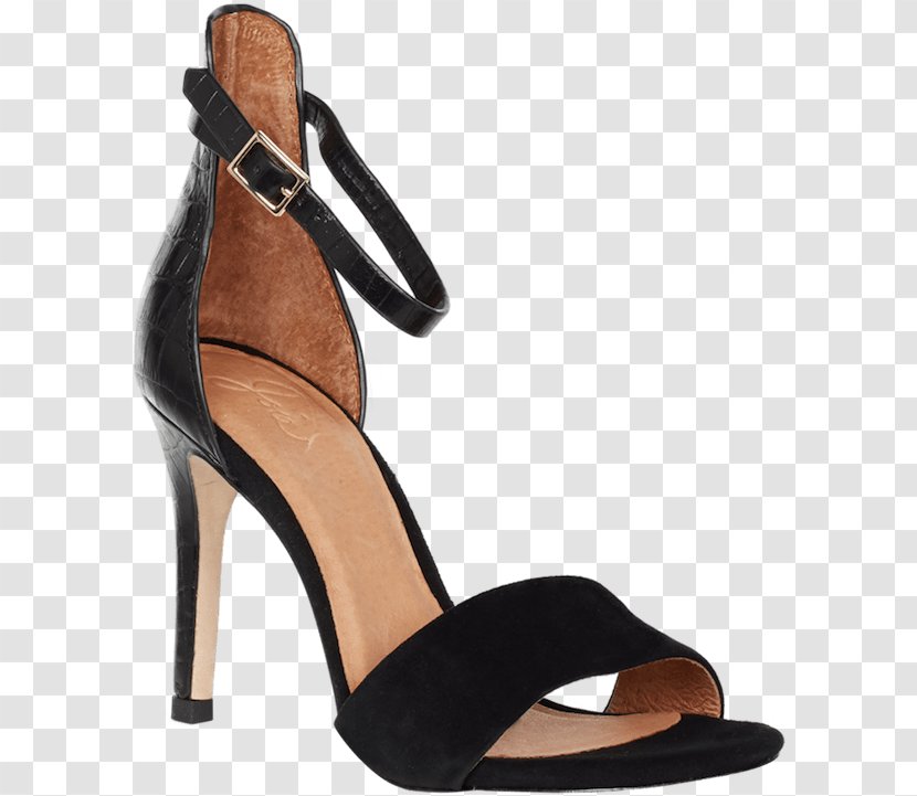 T-shirt Sandal High-heeled Shoe Boot - Wedge - Cobie Smulders Transparent PNG