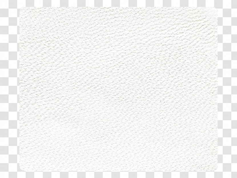 Place Mats Rectangle Material - White - Angle Transparent PNG