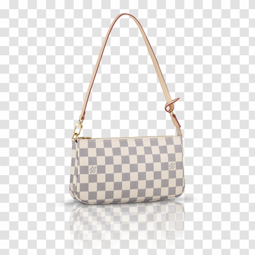 Handbag Louis Vuitton Wallet Fashion - Leather Transparent PNG