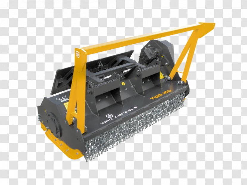 Bulldozer Agricultural Machinery Wheel Tractor-scraper Hydraulics Transparent PNG