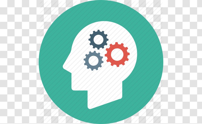 Mind - Iconfinder - Brain, Creative, Head, Mind, Settings, Thinking Icon Transparent PNG