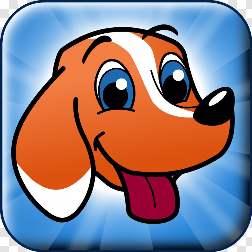 Dog Puppy Snout Canidae Transparent PNG