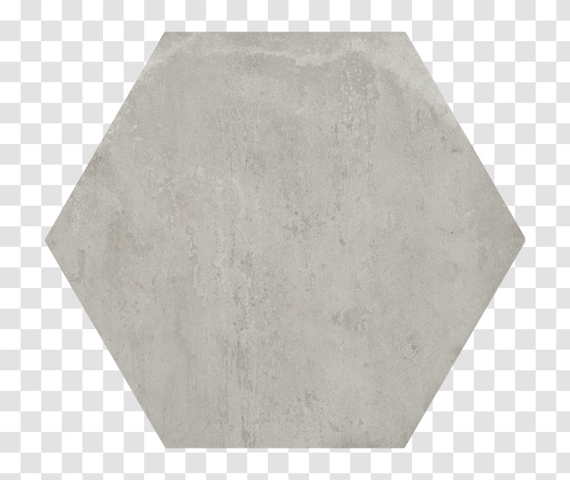 Flooring Feinsteinzeug Ceramic Tile - Hexagonal Box Transparent PNG