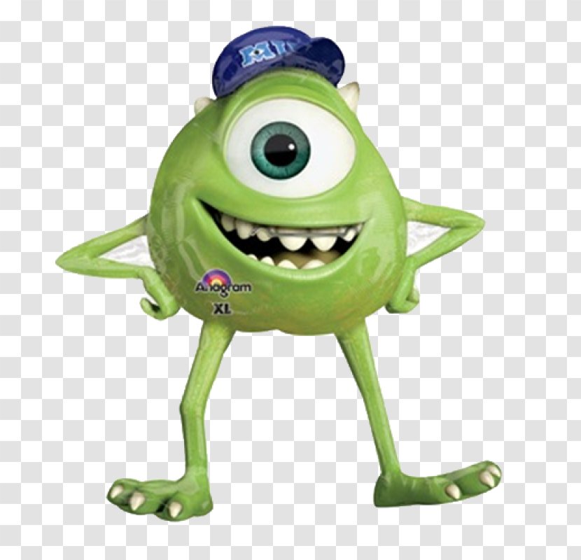 Mike Wazowski James P. Sullivan Monsters, Inc. The Walt Disney Company - Monsters Inc - Monster Transparent PNG