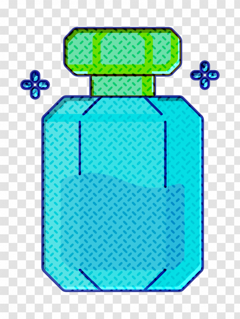 Smell Icon Night Party Icon Perfume Icon Transparent PNG