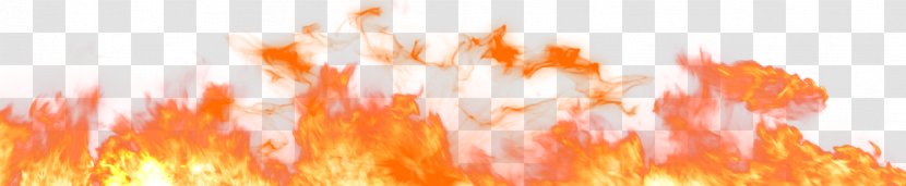 Fire Flame Light Clip Art - Sky Transparent PNG
