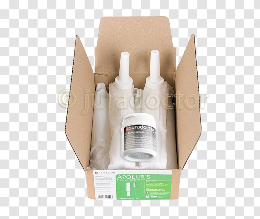 Packaging And Labeling - Label - Jura Elektroapparate Transparent PNG