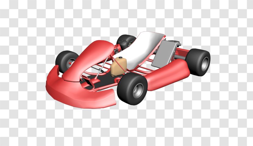 Car Automotive Design - Hardware - Go Kart Transparent PNG