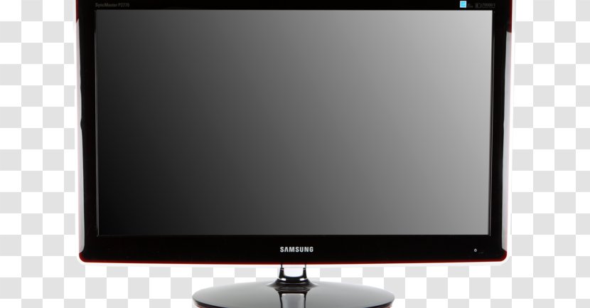 Television Set LED-backlit LCD Computer Monitors Samsung - Ledbacklit Lcd - SAMSUNG TV Transparent PNG