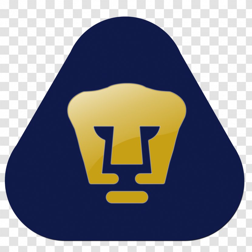 Club Universidad Nacional Clausura 2017 Liga MX Championship Stage Puma Logo - Mx Transparent PNG