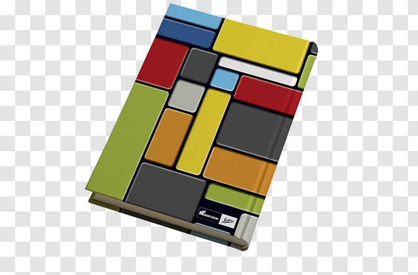 Rectangle - Yellow - Yearbook Transparent PNG