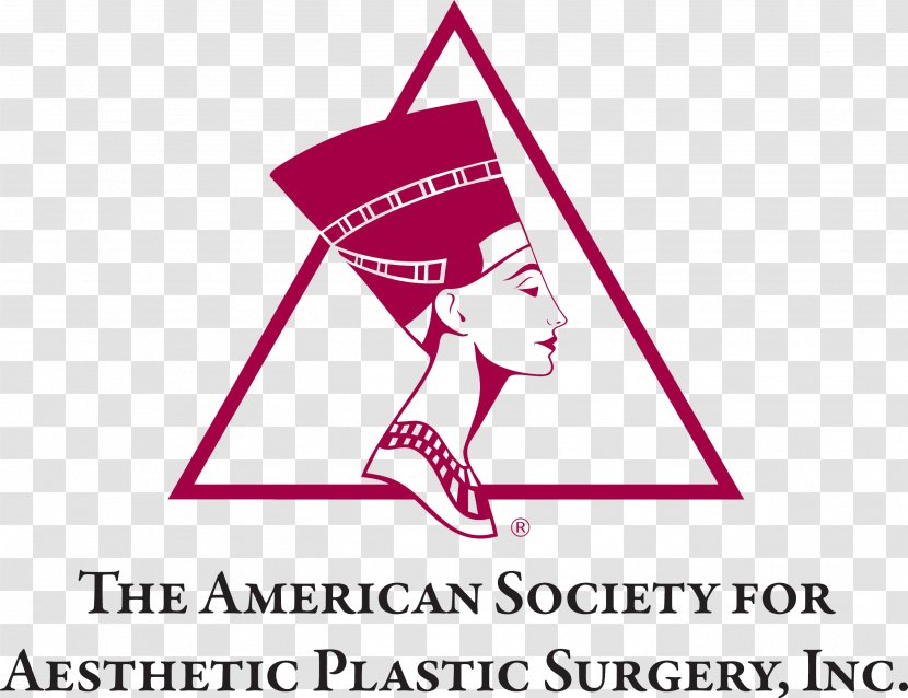 American Society For Aesthetic Plastic Surgery Of Surgeons - College - United States Transparent PNG
