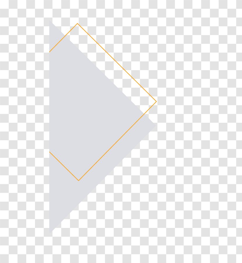 Line Angle Point - Triangle - Work Life Transparent PNG