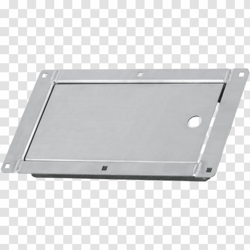 Rectangle Wheel Chock - Angle Transparent PNG