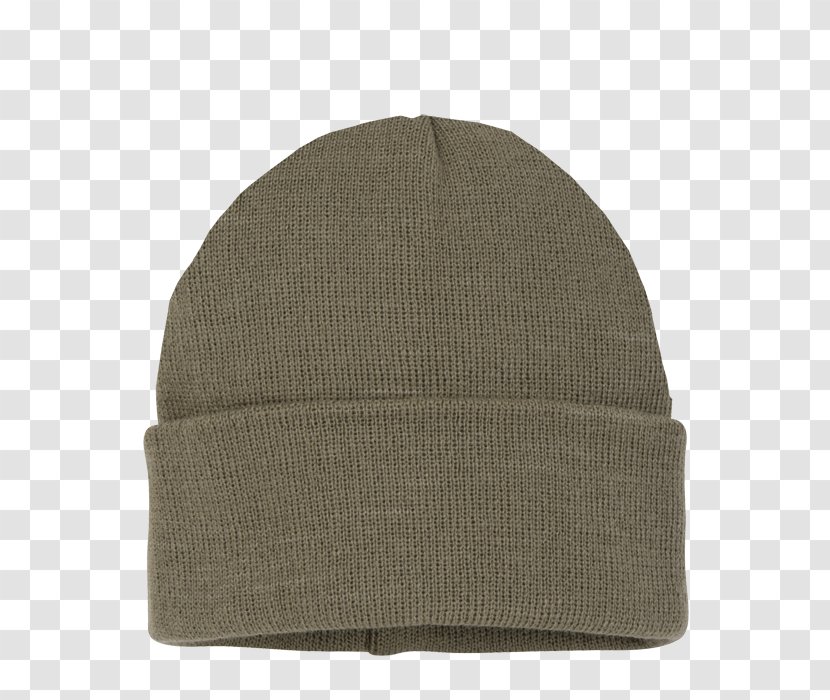 Beanie T-shirt Hat Knit Cap - Sweater Transparent PNG
