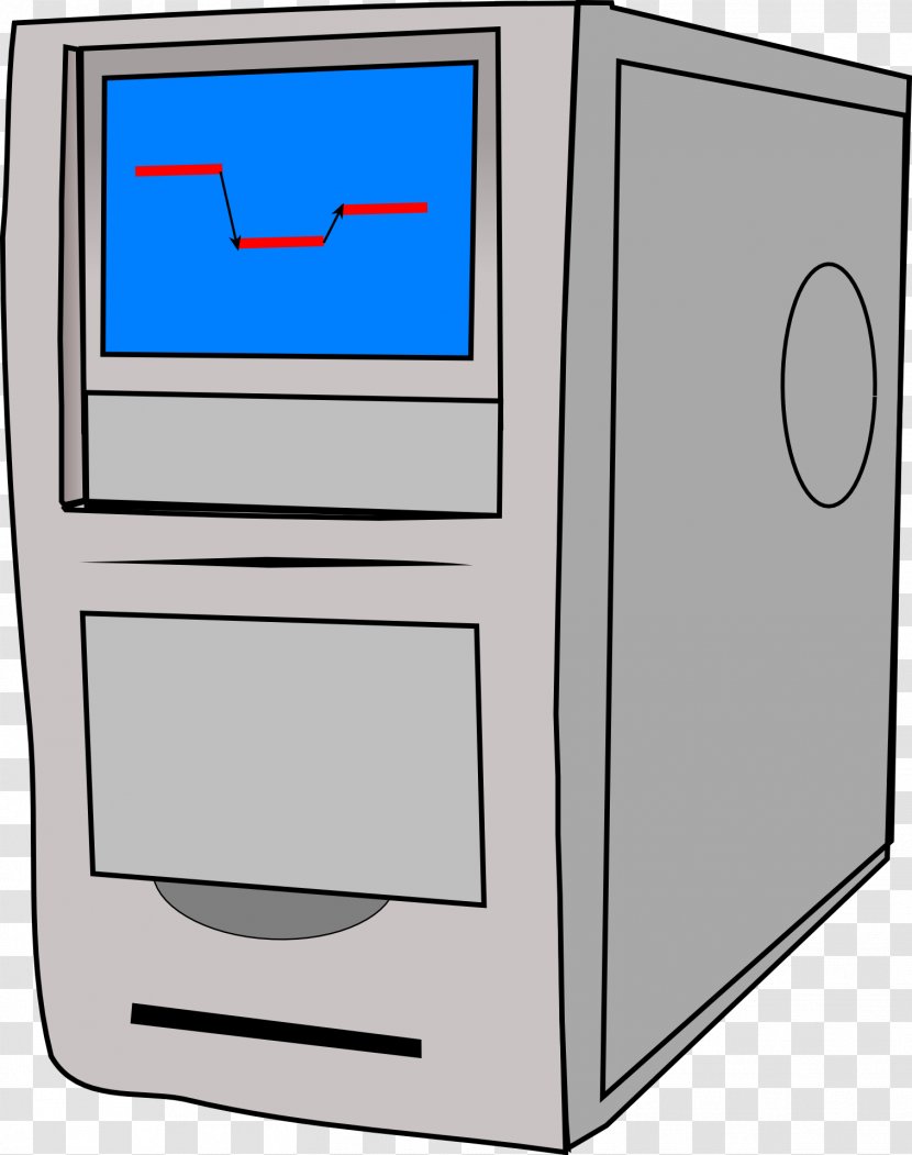 Real-time Polymerase Chain Reaction Laboratory Computer Science Clip Art - Kitchen Appliance - Technology Transparent PNG
