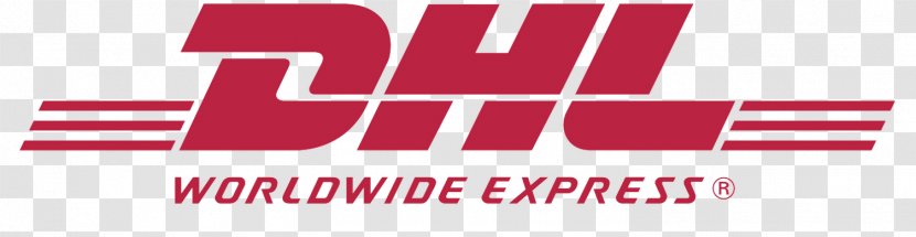 DHL EXPRESS Freight Transport FedEx Cargo United Parcel Service - Boutique Logo Transparent PNG