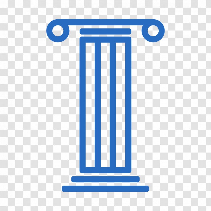 Lev Aharon Brand Logo Angle - Text - Pillar Transparent PNG