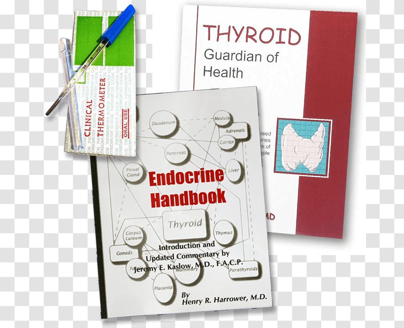 Thyroid Guardian Of Health Endocrine Disease Weight Loss Food Transparent PNG