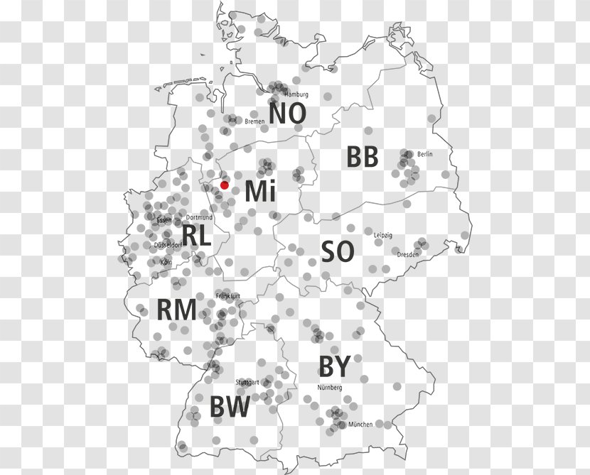 Product Font Line Art Point Pattern - Map - Berliner Krisendienst Region Nord Reinickendorf Transparent PNG