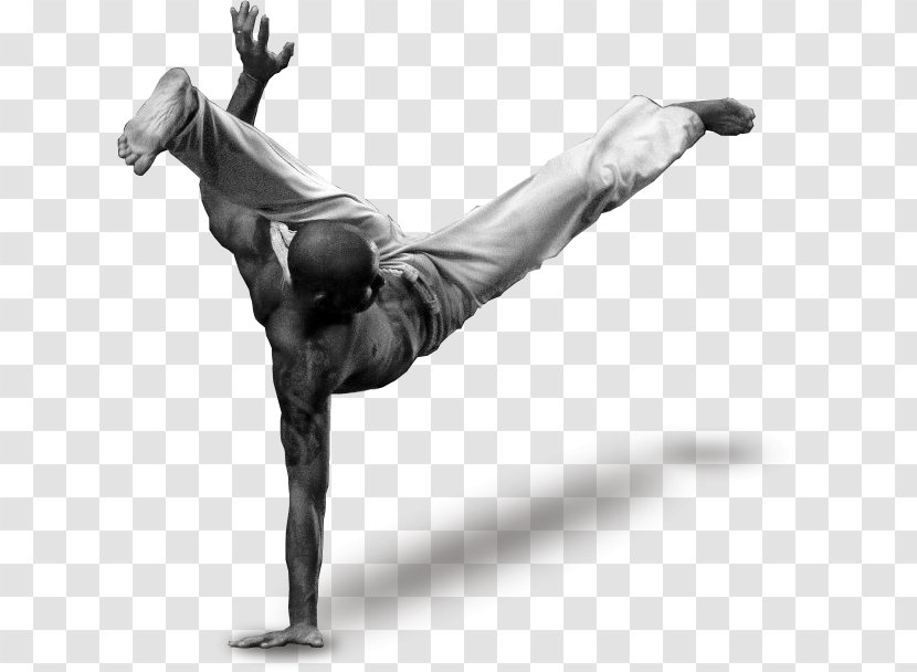 Capoeira Sport Hapkido Brazil - Standing Transparent PNG