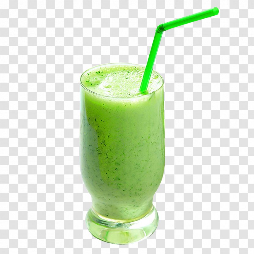 Juice Health Shake Milkshake Smoothie Limonana Transparent PNG